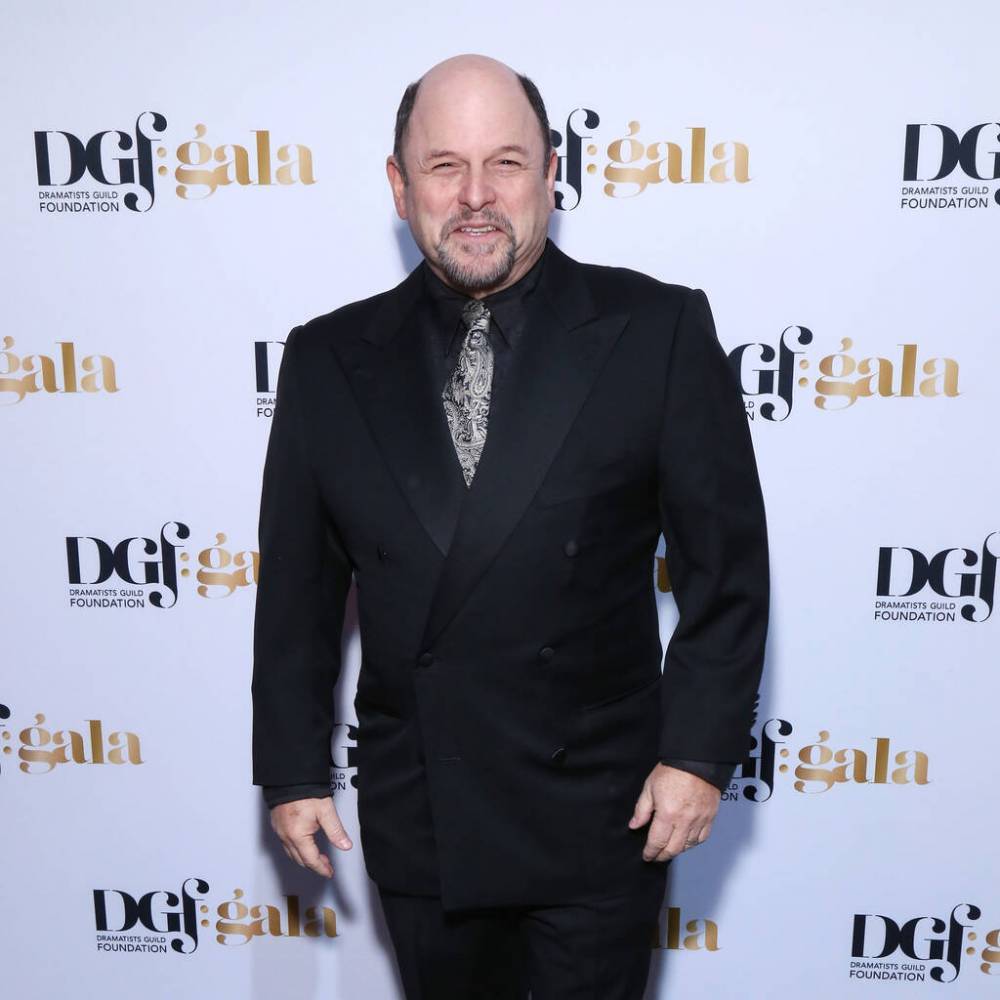 Jason Alexander responds to ‘humiliated and ashamed’ fan - www.peoplemagazine.co.za - Australia - Centre - city Canberra