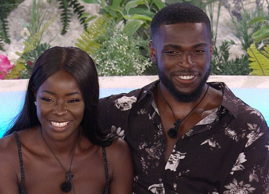 Mike and Priscilla dumped from Love Island villa before final - evoke.ie