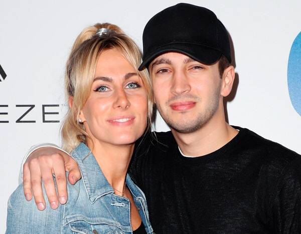 21 Pilots' Tyler Joseph and Wife Jenna Welcome Daughter Rosie - www.eonline.com