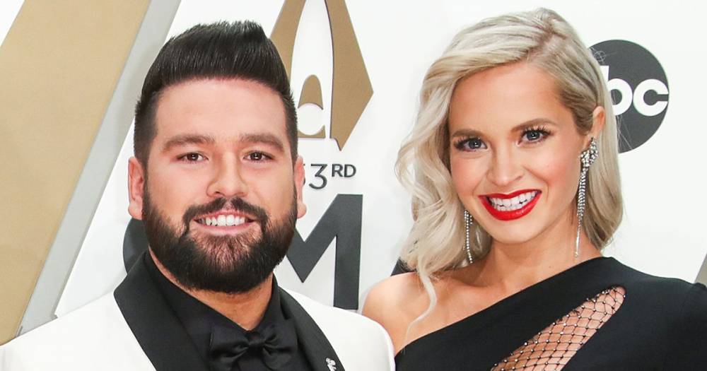 Dan + Shay’s Shay Mooney and Hannah Billingsley Welcome 2nd Baby Boy - www.usmagazine.com - Tennessee - county Alexander