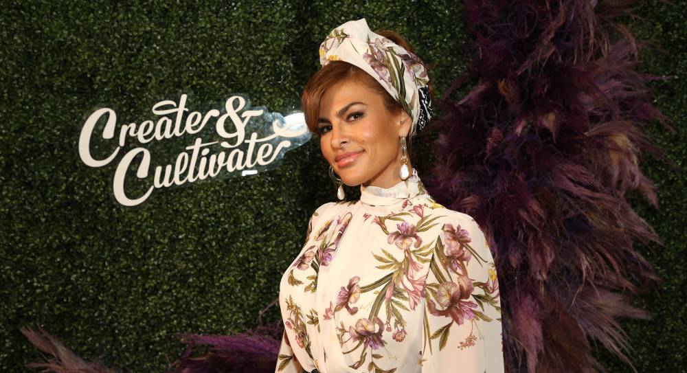 Eva Mendes Explains Why the Fashion Industry is Less "Archaic" Now - www.hollywoodreporter.com - New York - Los Angeles