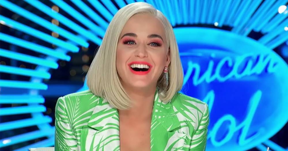 Katy Perry Thanks First Responders After Collapsing on American Idol Set: 'You Saved Me' - flipboard.com - USA