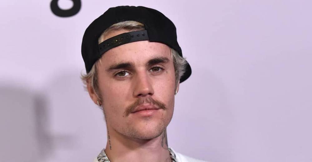 Watch Justin Bieber perform at Kanye West’s Sunday Service - www.thefader.com