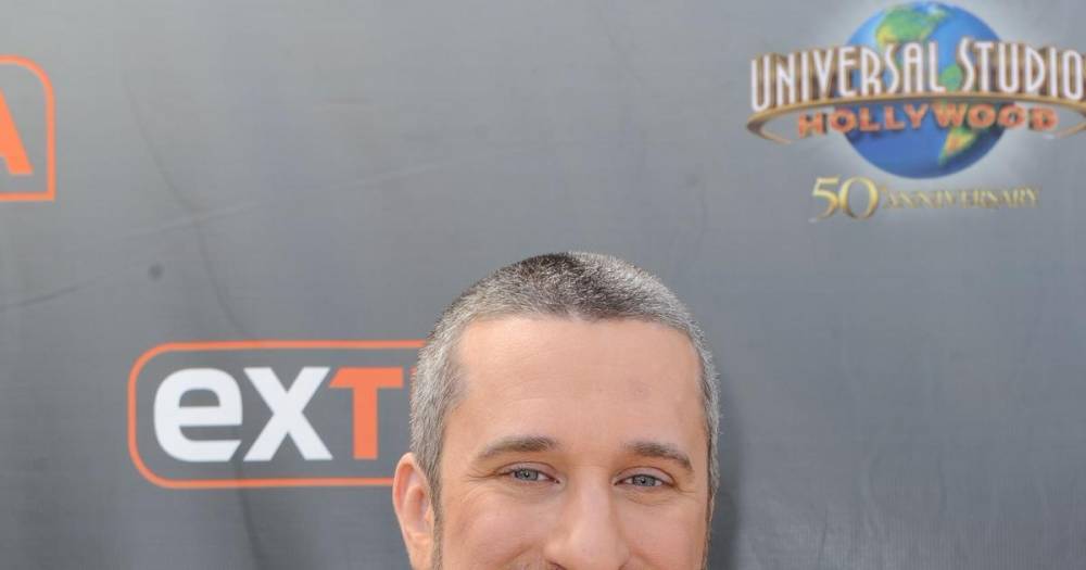 Dustin Diamond dishes on 'Saved By The Bell' reboot - www.wonderwall.com