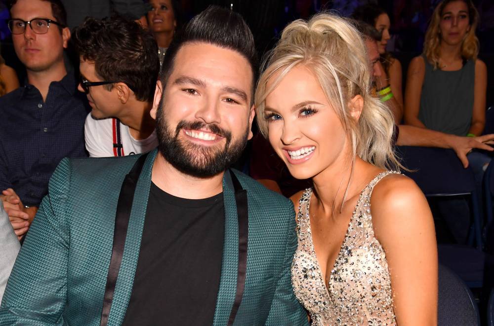 Shay Mooney of Dan + Shay Announces Birth of Second Son: 'You Are Already So Loved' - www.billboard.com - county Alexander