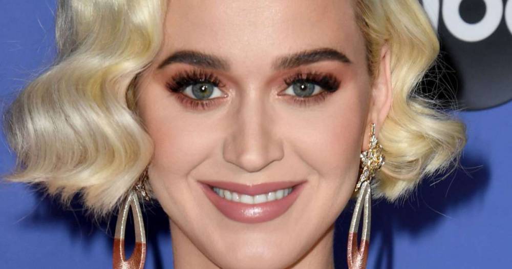 Katy Perry thanks first responders after 'American Idol’ gas leak during taping: ‘You saved me!’ - www.msn.com - USA