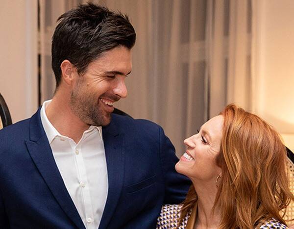 6 Items We Want From Brittany Snow's Wedding Registry - www.eonline.com