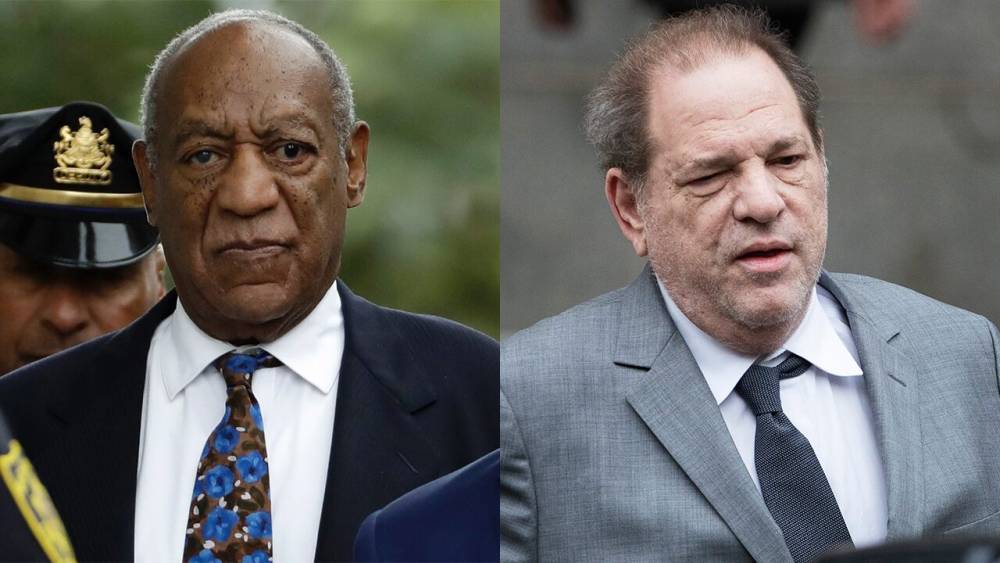 Bill Cosby's rep says Harvey Weinstein conviction is a 'sad day in the American Judicial System' - www.foxnews.com - USA