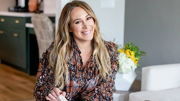 Haylie Duff Tells Busy Working Moms To ‘Never Be Shy’ To Ask For Help: Sometimes We Need To - hollywoodlife.com