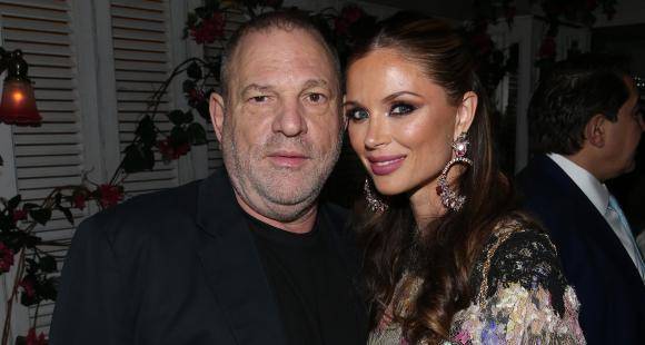 Harvey Weinstein’s ex wife Georgina Chapman is dating THIS Oscar winning actor after; Find Out - www.pinkvilla.com
