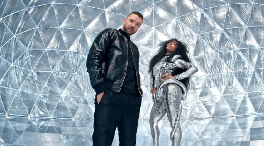 SZA & Justin Timberlake Unite For ‘Trolls’ Song “The Other Side” - genius.com
