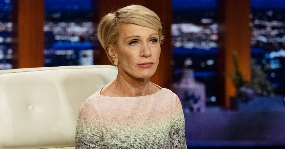 Shark Tank's Barbara Corcoran Loses Almost $400K in Phishing Scam: 'I Won't Be Getting the Money Back' - flipboard.com