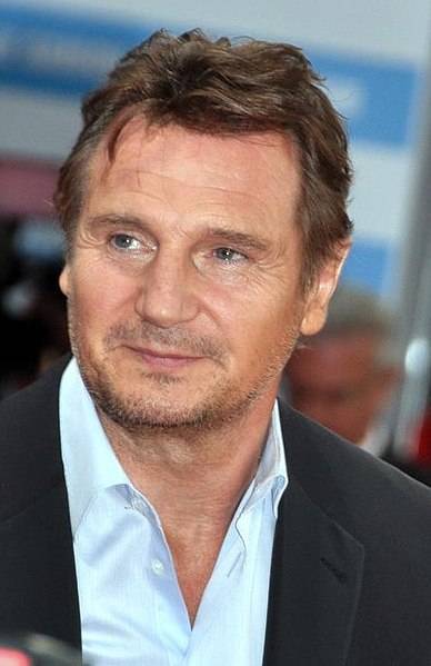 Liam Neeson says he has no desire to star in any superhero movies - www.ahlanlive.com