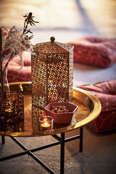 A gorgeous new Ramadan collection will seriously up your interior game - www.ahlanlive.com - city Beirut