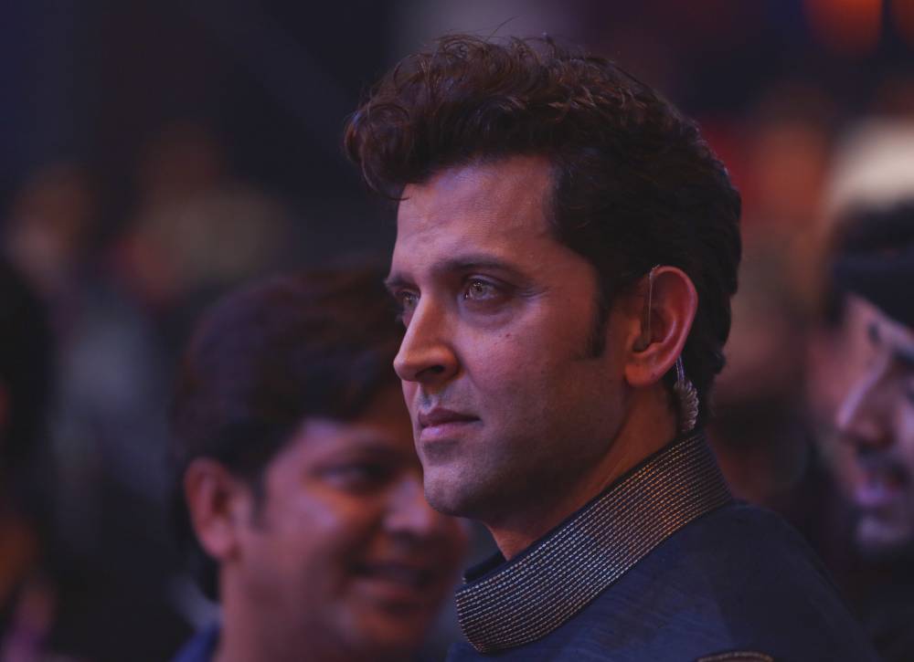 Gersh Signs Hrithik Roshan; Agency To Help Indian Film Star Create Opportunities In Hollywood - deadline.com - Hollywood - India