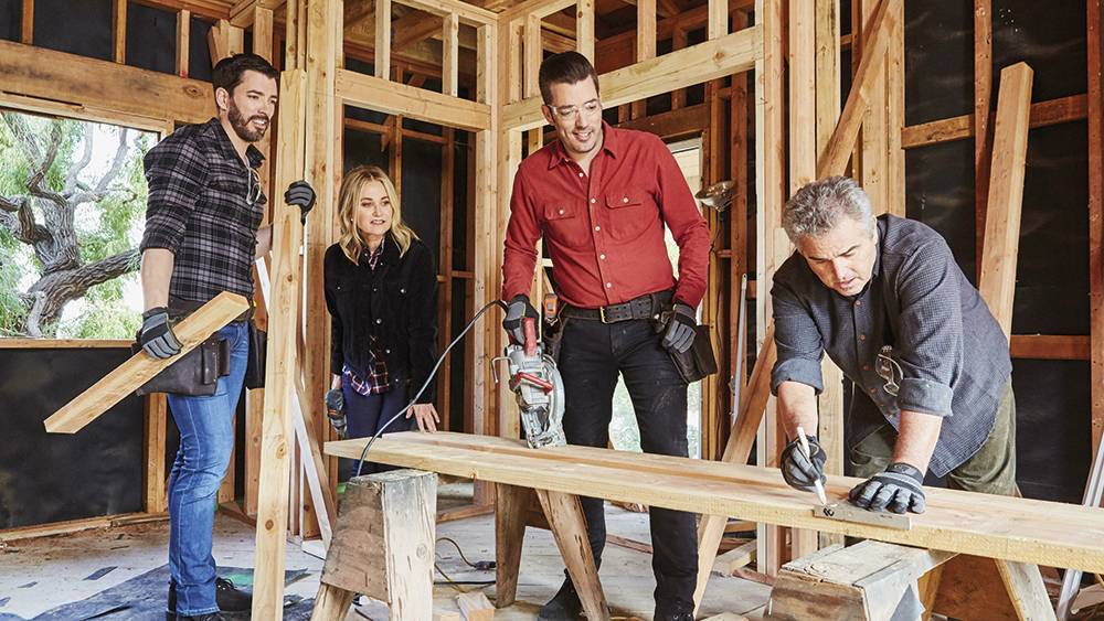 How HGTV Maintains Its Grip on Comfort Television by Constantly Evolving - variety.com