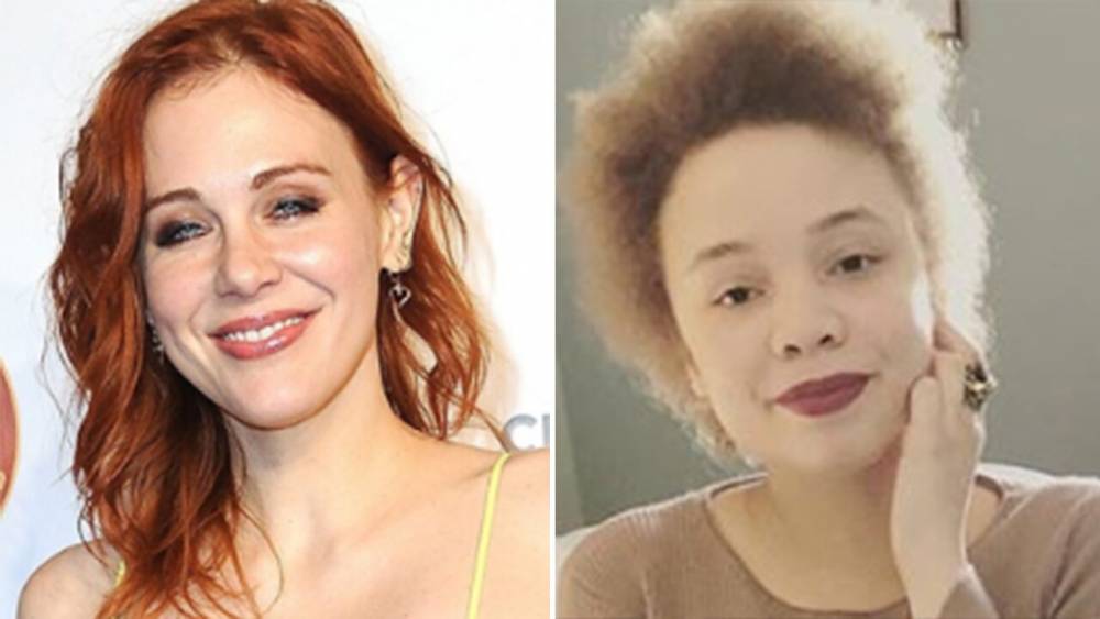 Maitland Ward says Steven Spielberg has some reason to 'be concerned' about daughter's new adult film career - www.foxnews.com