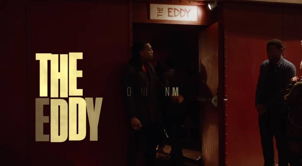 Netflix Is Ready To Open ‘The Eddy’ In Netflix Teaser - etcanada.com