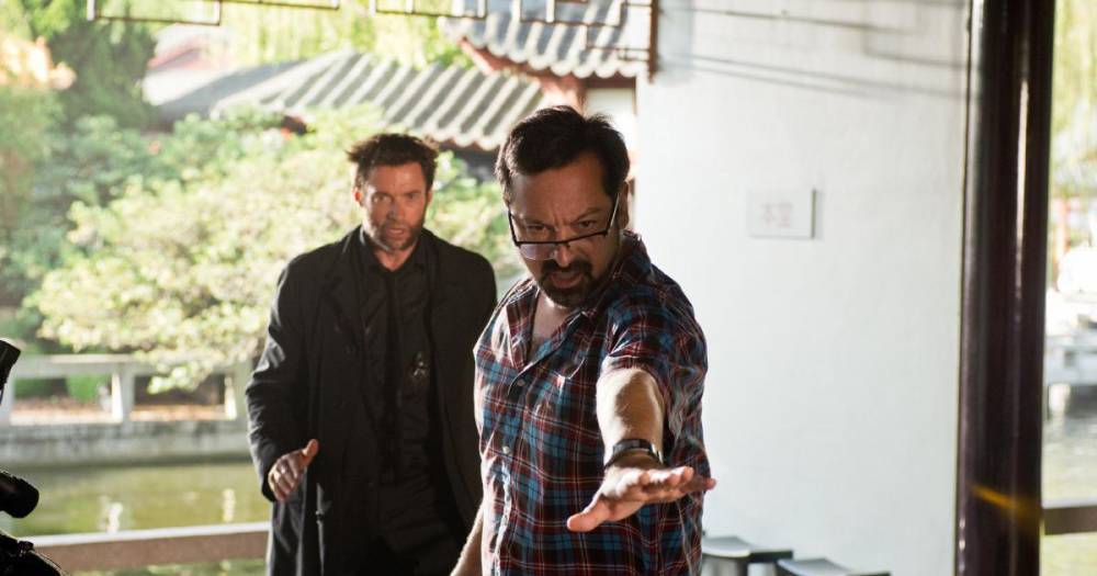 James Mangold To Replace Steven Spielberg As The “Indiana Jones 5” Director - www.hollywoodnews.com - Indiana - county Harrison - county Ford