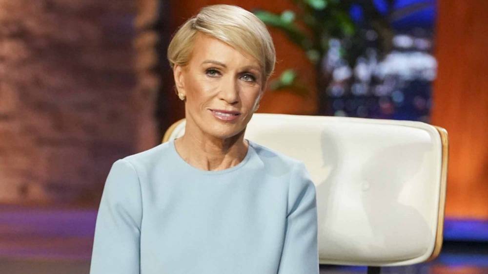 'Shark Tank' Star Barbara Corcoran Says She Was Scammed Out of Almost $400,000 - www.etonline.com - Germany