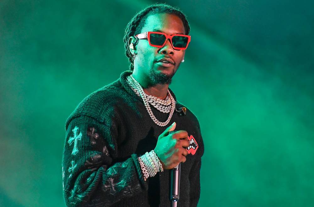 Offset to Launch Acting Career With 'NCIS: Los Angeles' Appearance - www.billboard.com - Los Angeles - Los Angeles