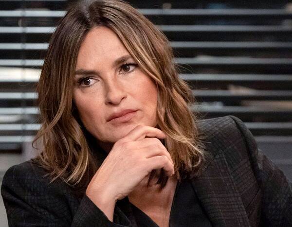 Law & Order: SVU and All Chicago Shows For 3 More Seasons - www.eonline.com - Chicago