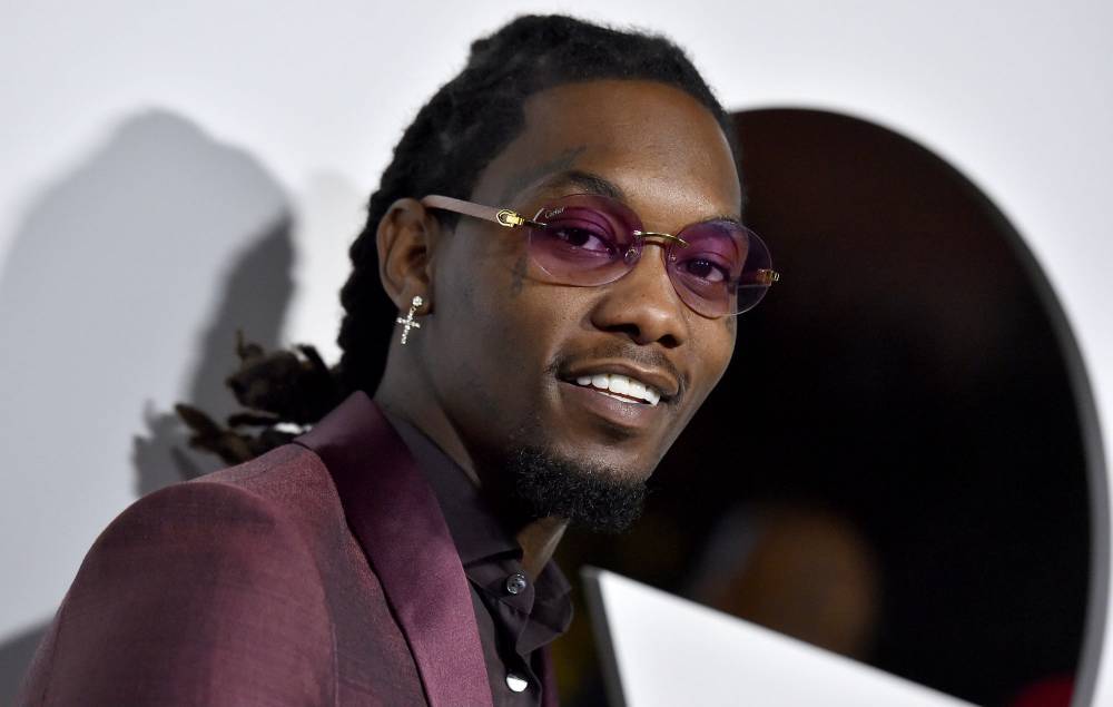 Migos rapper Offset to make acting debut on ‘NCIS: Los Angeles’ - www.nme.com - Los Angeles - Los Angeles
