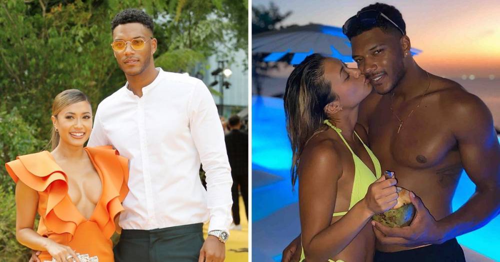 Love Island's Theo Campbell and Kaz Crossley split as he claims she 'sold him a dream' - www.ok.co.uk - Thailand