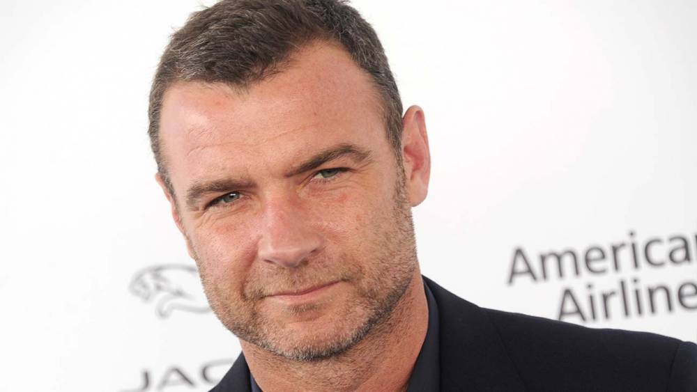 Liev Schreiber Joins Will Smith in 'King Richard' (Exclusive) - www.hollywoodreporter.com - Los Angeles - Smith - county Will - city Saniyya