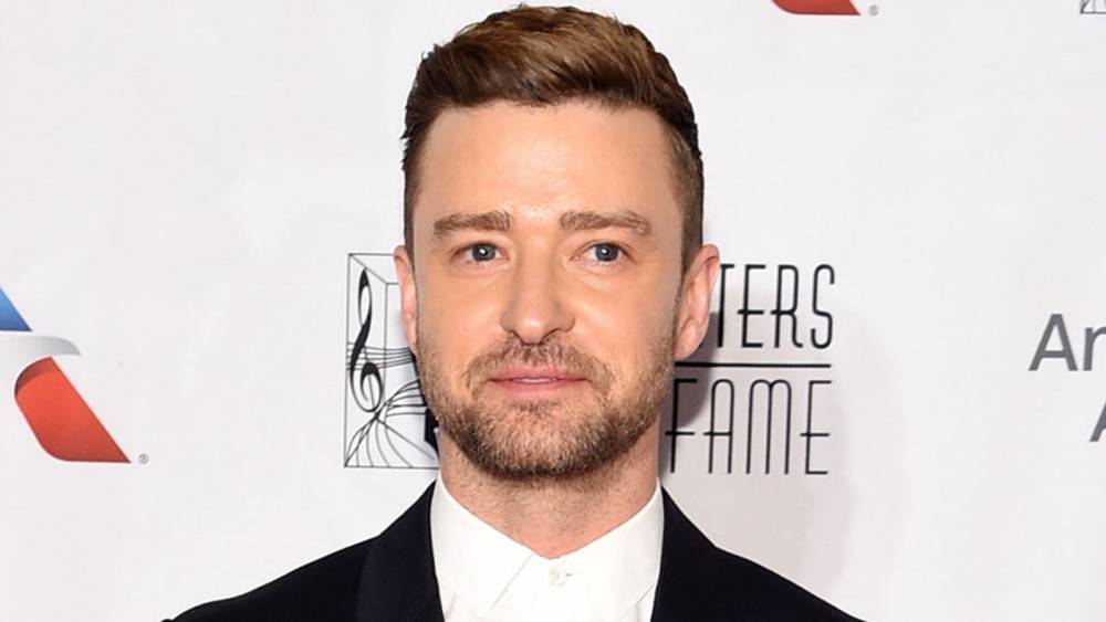 Justin Timberlake Tries to Settle an Age-Old Girl Scout Cookie Debate: Thin Mints or Samoas? - www.etonline.com - Samoa