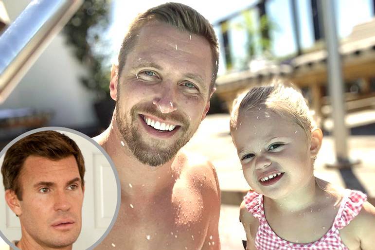 Gage Edward Wants to Change Daughter Monroe's Name in New Lawsuit Against Jeff Lewis - www.bravotv.com - city Monroe