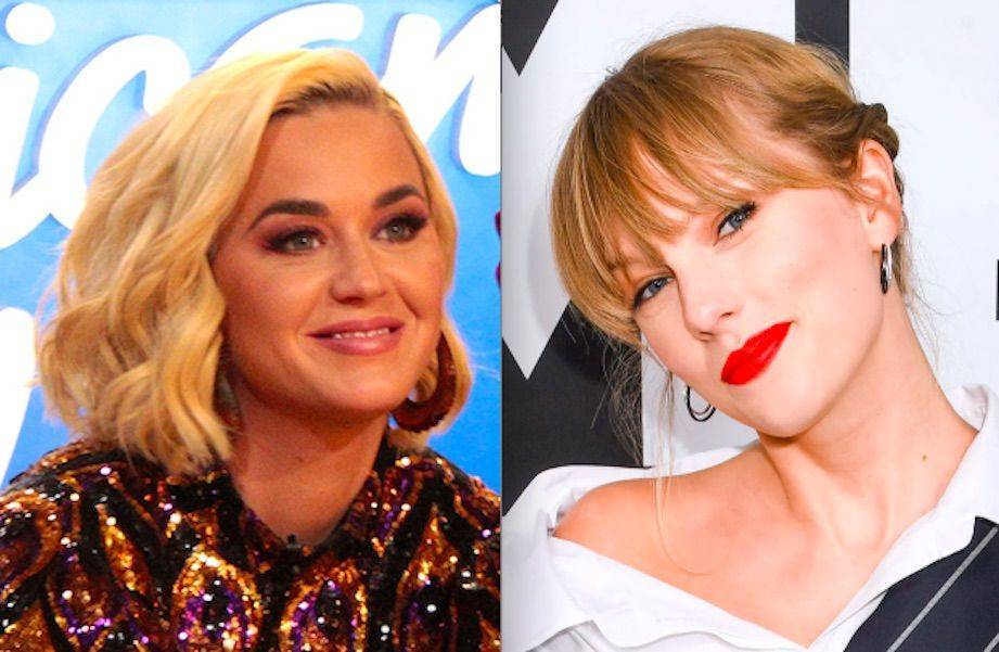 Katy Perry ‘Was Impressed’ With Taylor Swift After Watching Netflix Doc: ‘I Saw A Lot Of Vulnerability’ - etcanada.com - Australia - USA - Taylor - city Perry