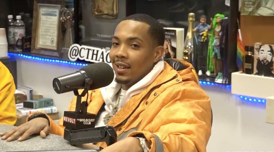 G Herbo Compares Juice WRLD’s Impact To The Notorious B.I.G. & 2Pac - genius.com - Chicago
