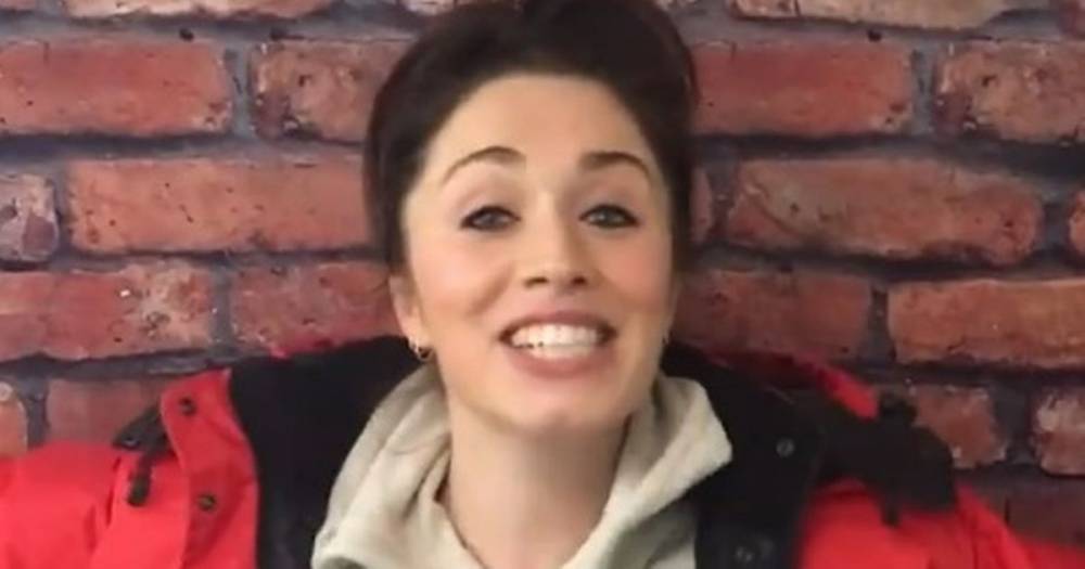 Coronation Street confirms the return of Shona Ramsey - and fans are all thinking the same thing - www.manchestereveningnews.co.uk