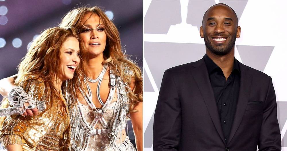 Fans Upset That Jennifer Lopez and Shakira Didn’t Pay Tribute to Kobe Bryant During Super Bowl 2020 Halftime Show - www.usmagazine.com - Miami