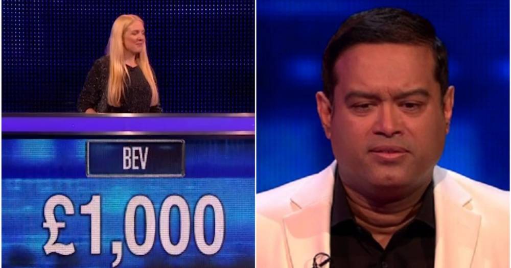 The Chase fans brand episode 'worst ever' and switch off - www.manchestereveningnews.co.uk