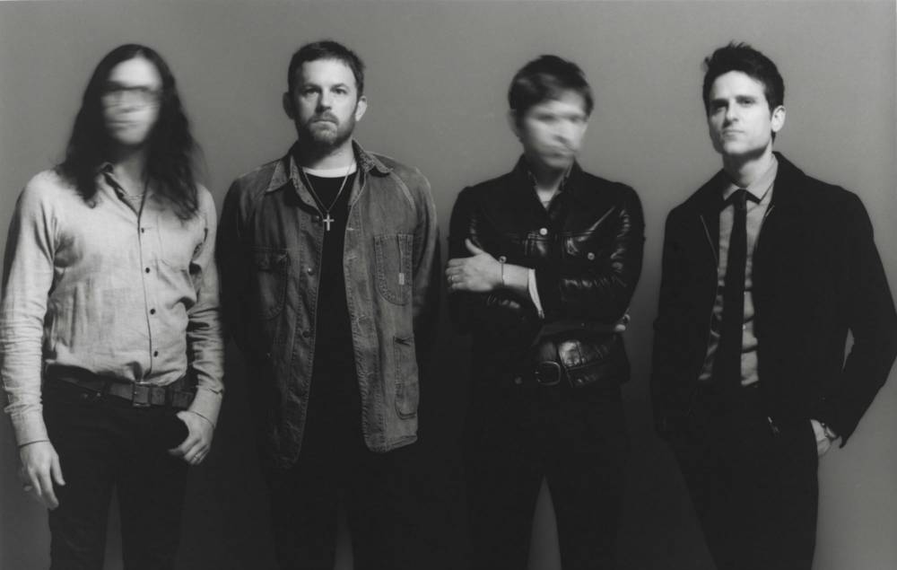 Kings of Leon announce huge outdoor London show and UK arena dates - www.nme.com - Britain - London - city Newcastle