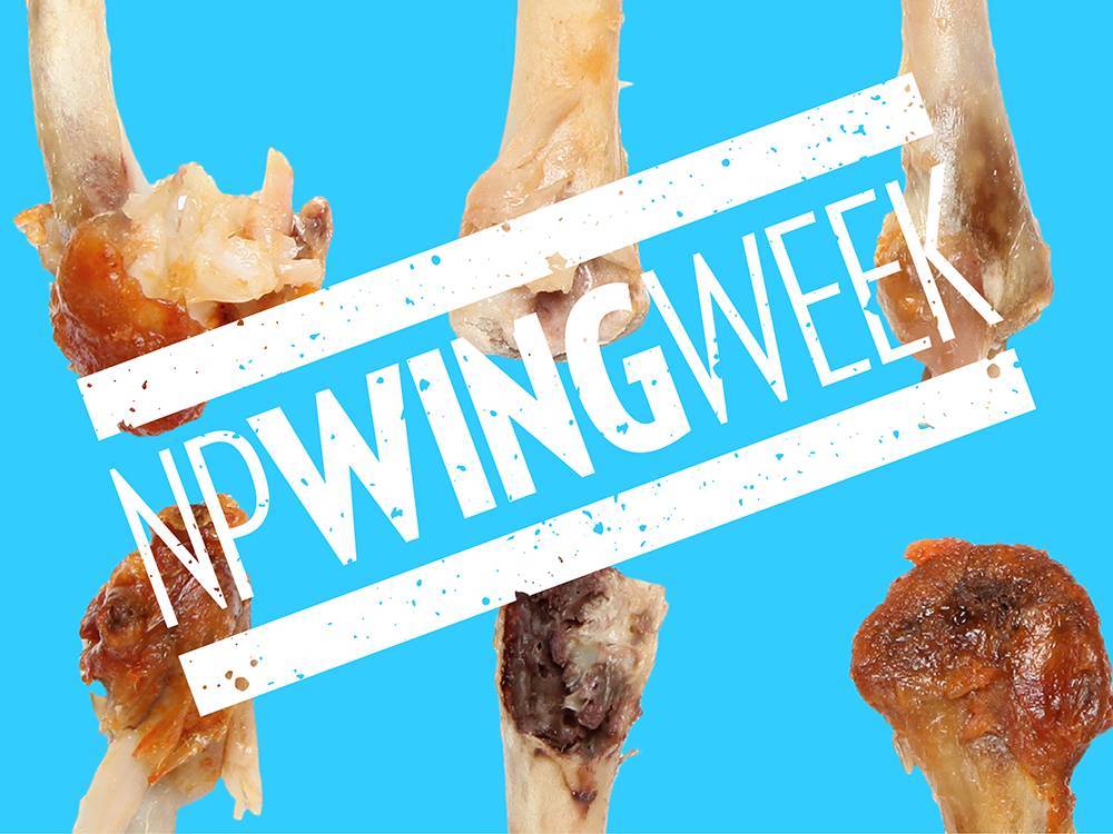 Chicken wings prove it's not 'you are what you eat' — it's 'you are how you eat' - nationalpost.com
