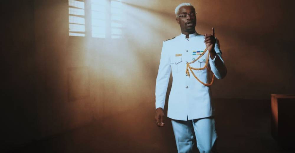 Darkovibes and Mr Eazi comfort your girl in “Come My Way” video - www.thefader.com