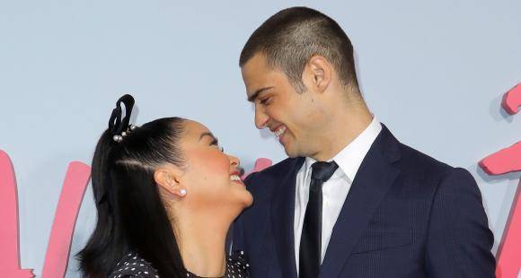 To All The Boys 2 Premiere: Lana Condor and Noah Centineo leave us wishing that they were dating IRL - www.pinkvilla.com