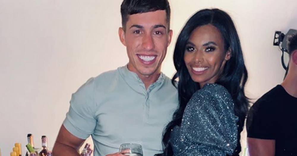 Love Island’s Connor shares loved-up snap with Sophie after Aftersun reunion but fans aren’t convinced - www.ok.co.uk - South Africa
