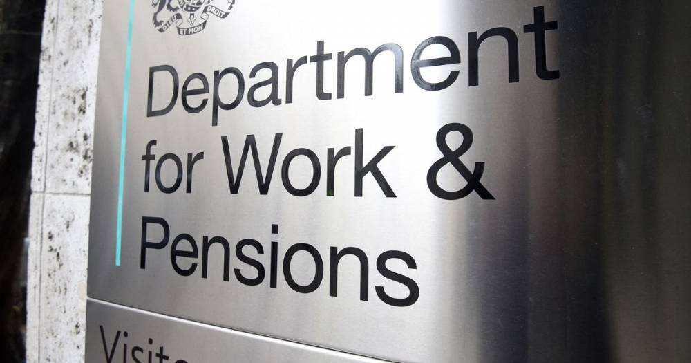 Universal Credit rollout hit by further delays - at a cost of £500m - and won't be fully introduced for more than FOUR years - www.manchestereveningnews.co.uk