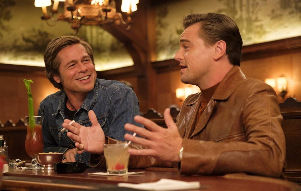 Tarantino explains Rick Dalton’s future after ‘Once Upon A Time in Hollywood’ - www.nme.com - Hollywood - county Tate - city Sharon, county Tate