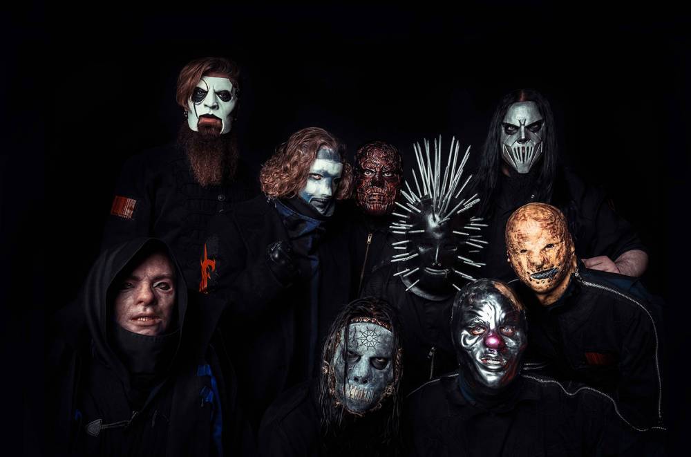 Slipknot Announce Knotfest Roadshow 2020 Lineup With A Day to Remember, Underoath: See Dates - www.billboard.com - Texas - New York - city Syracuse, state New York