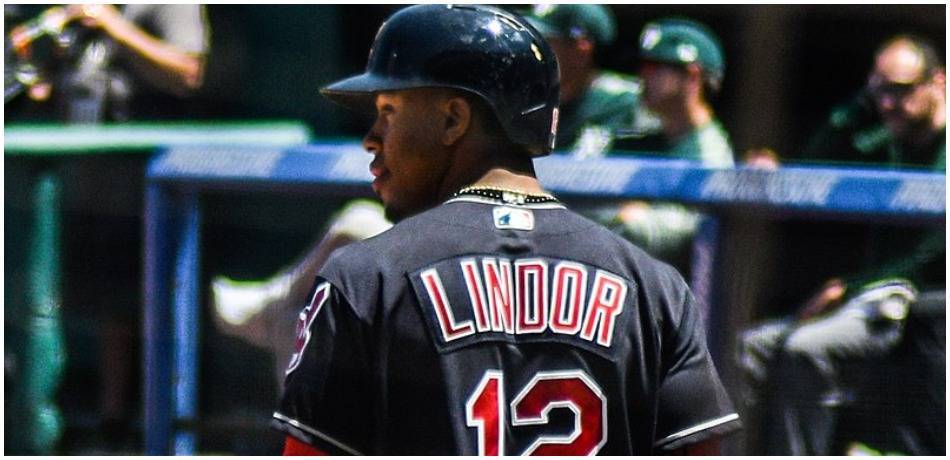 Francisco Lindor Speaking Out On Trade Rumors Could Force The Hand Of The Cleveland Indians - www.hollywoodnewsdaily.com - India - county Cleveland