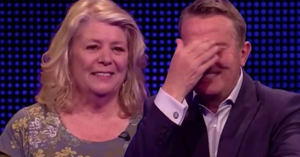 The Chase viewers gobsmacked by youthful contestant who ‘looks 25 years younger’ - www.manchestereveningnews.co.uk