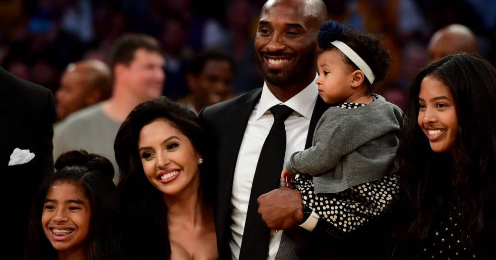 Vanessa Bryant's Instagram Post On Kobe &amp; Gianna Remembers All 9 Victims - www.bustle.com