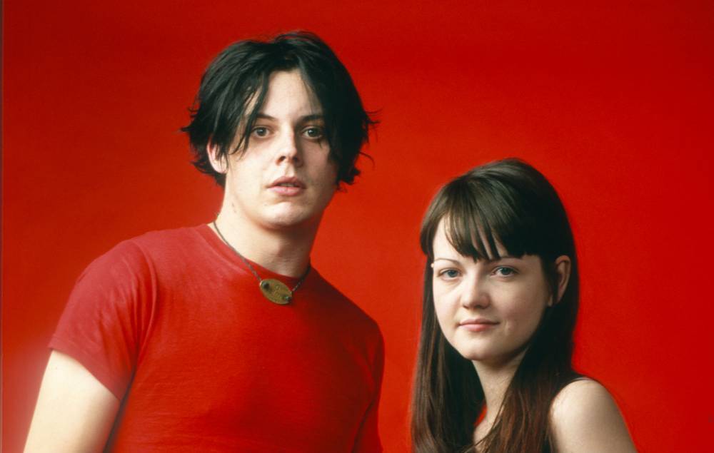 The White Stripes to share unreleased material and rarities for ‘De Stijl’ 20th anniversary - www.nme.com