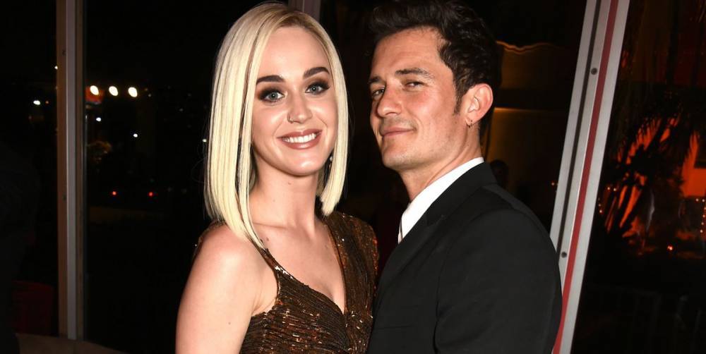 Everything You Need to Know About Orlando Bloom and Katy Perry's Wedding - www.cosmopolitan.com