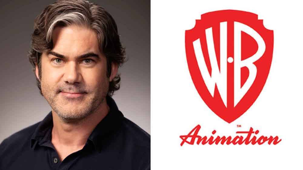 ‘Family Guy’s Wellesley Wild Inks Overall Deal With Warner Bros. Animation - deadline.com